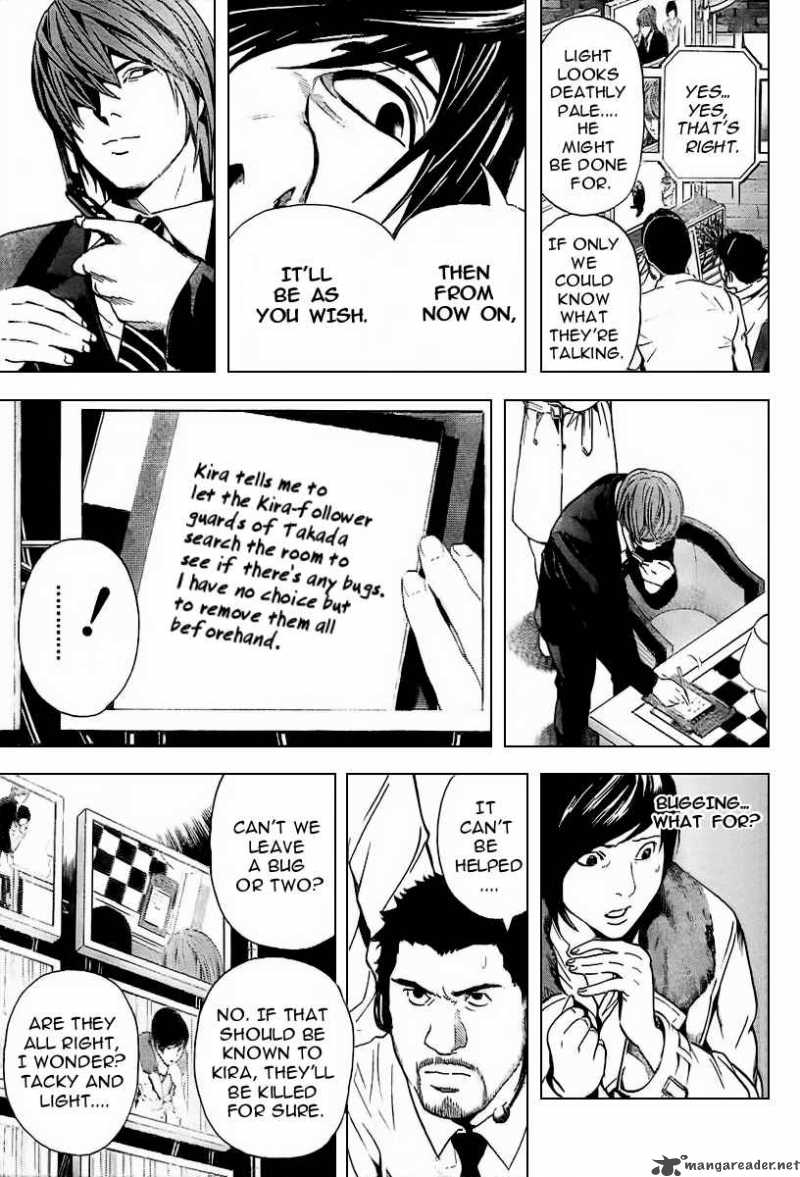 Death Note 88 16