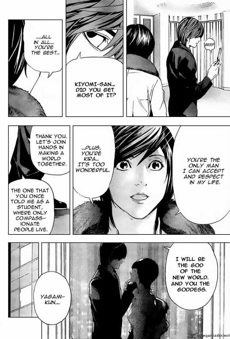 Death Note 88 19