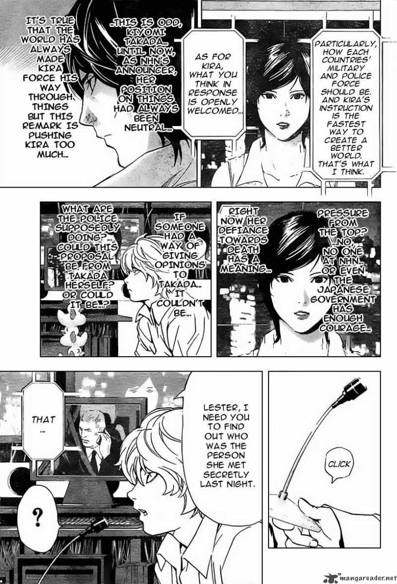 Death Note 88 6