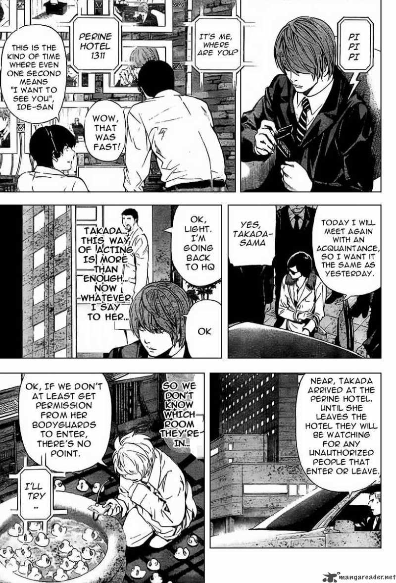 Death Note 88 8
