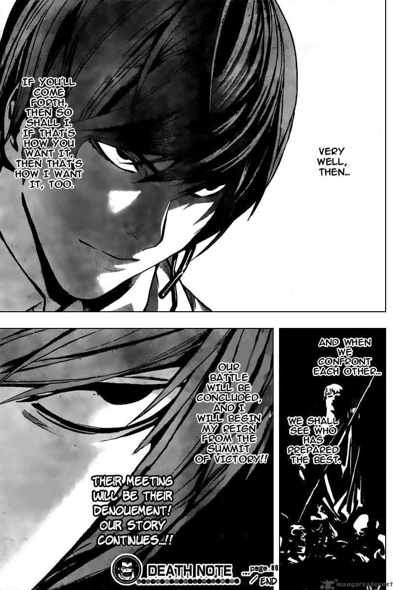 Death Note 89 20