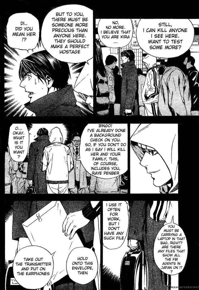 Death Note 9 10