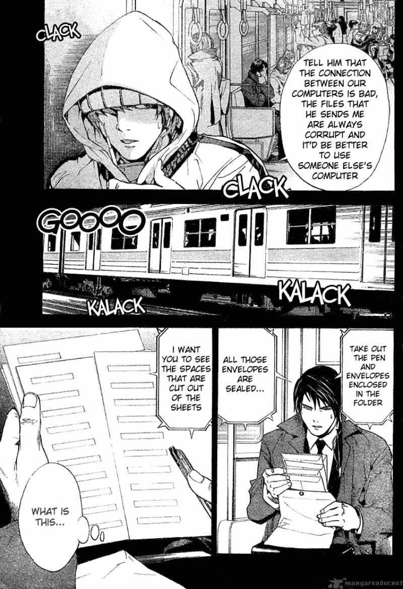 Death Note 9 13