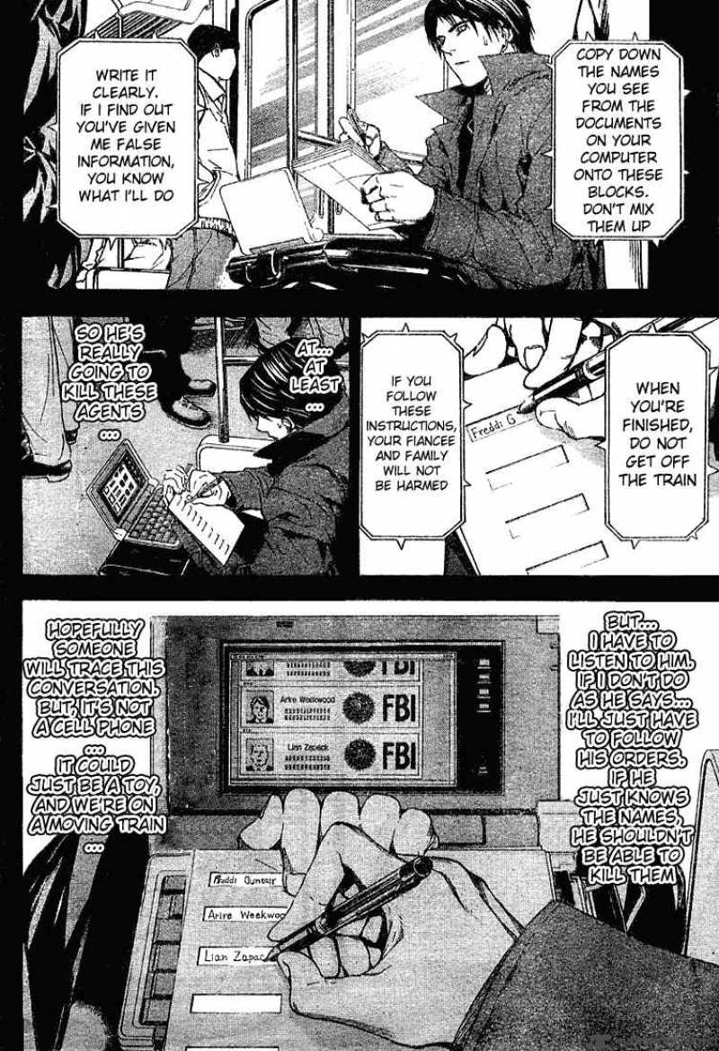 Death Note 9 14