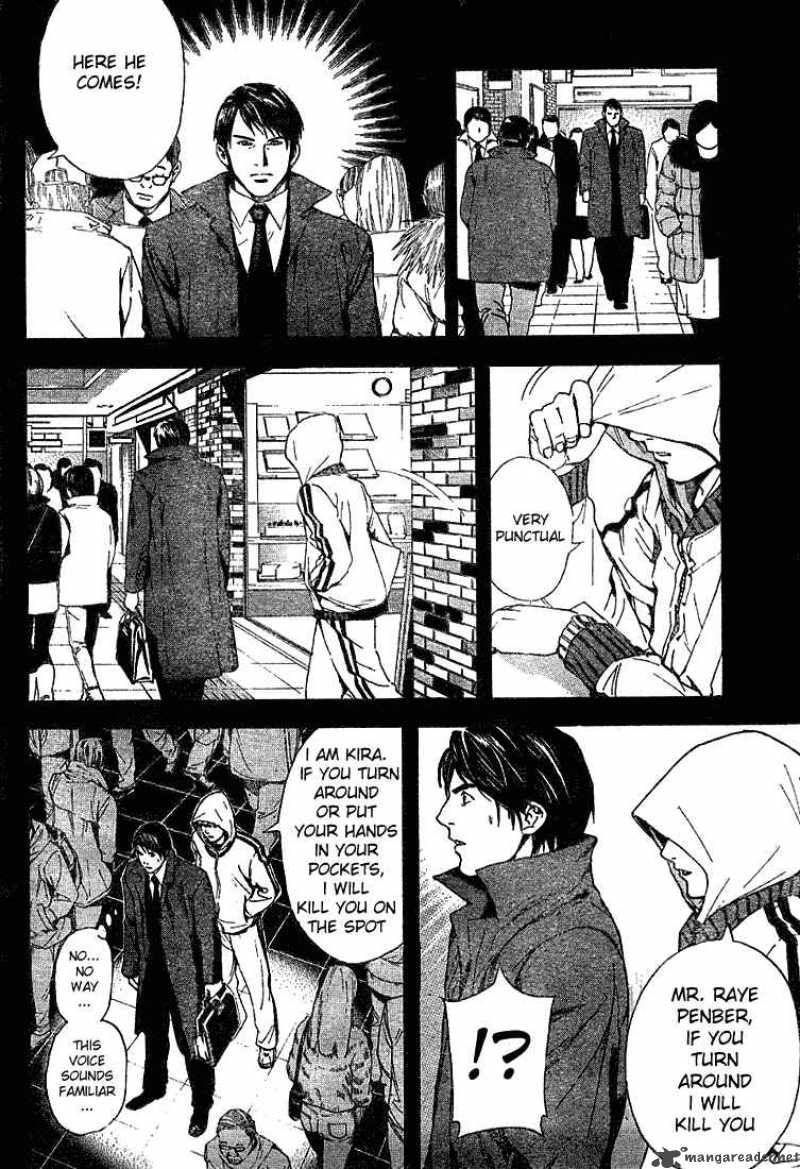 Death Note 9 8