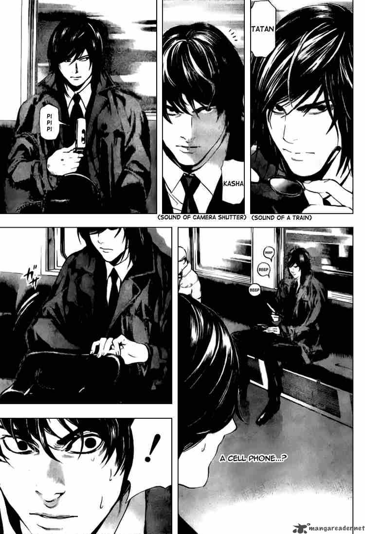 Death Note 92 18
