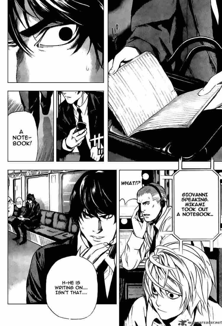 Death Note 92 19