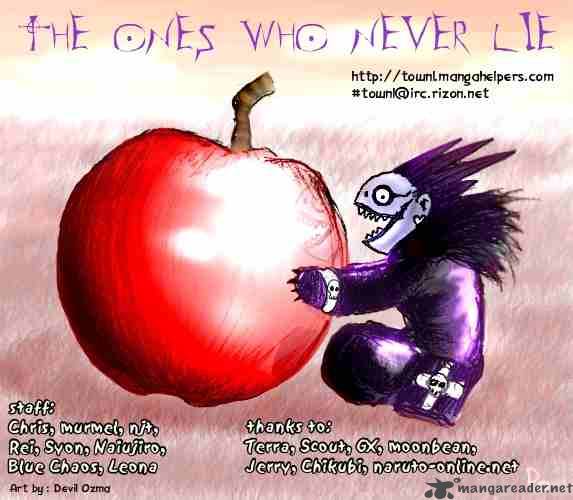 Death Note 92 21