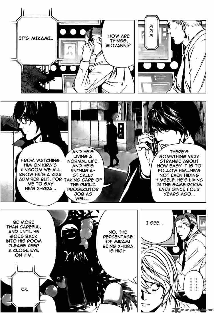 Death Note 92 8