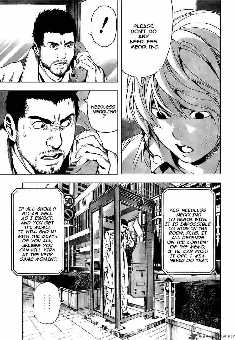 Death Note 94 13