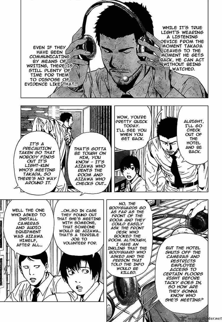 Death Note 94 7