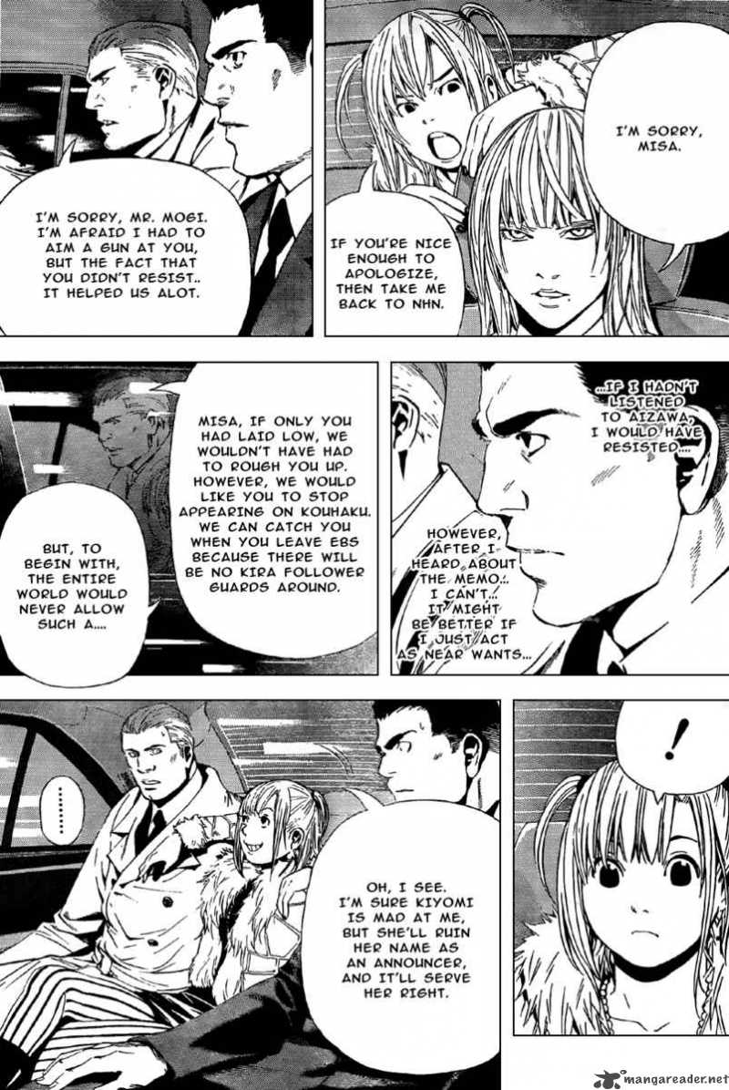 Death Note 95 12