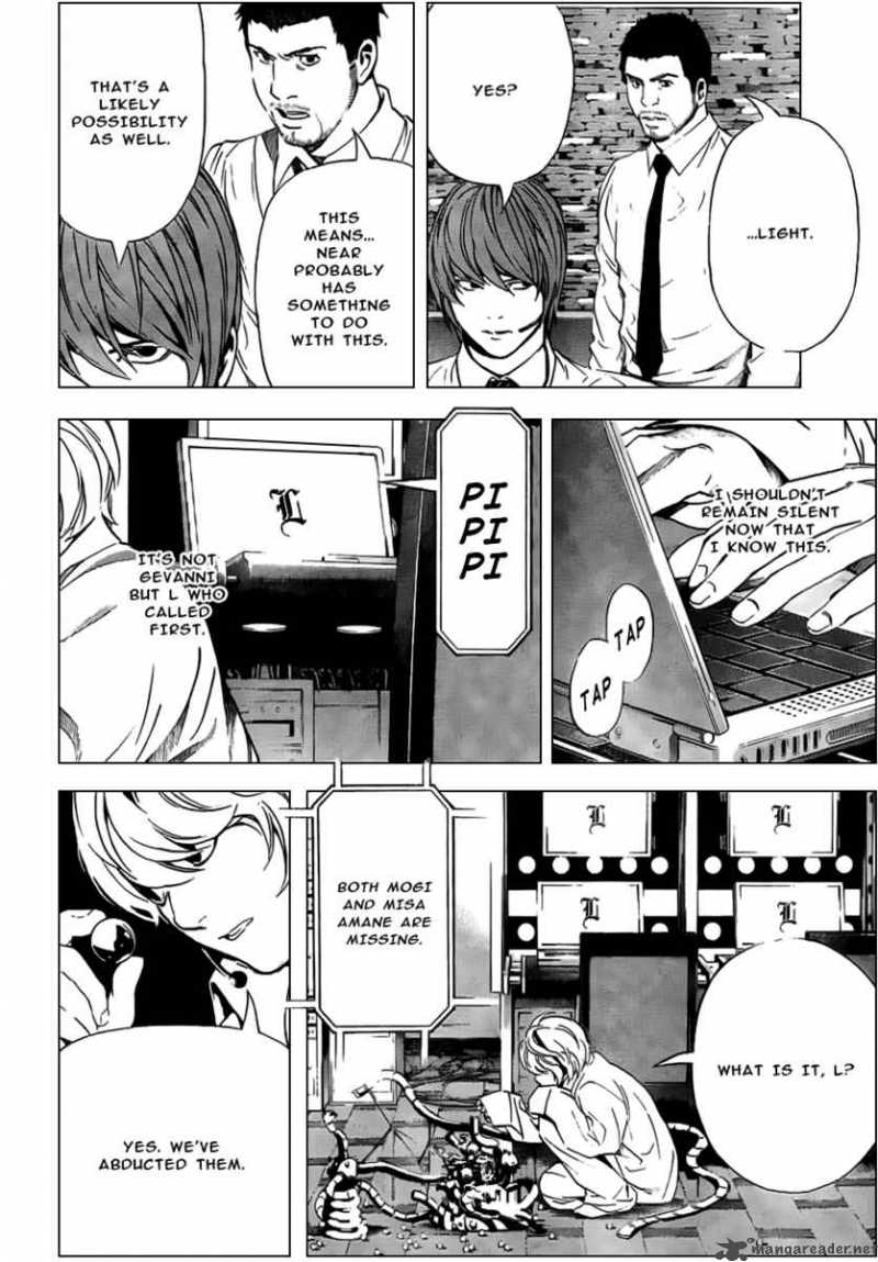 Death Note 95 13