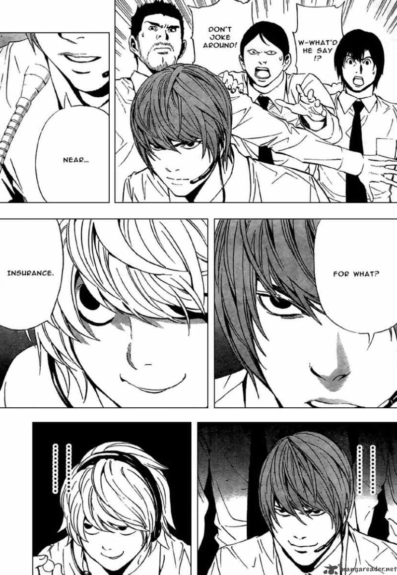 Death Note 95 14