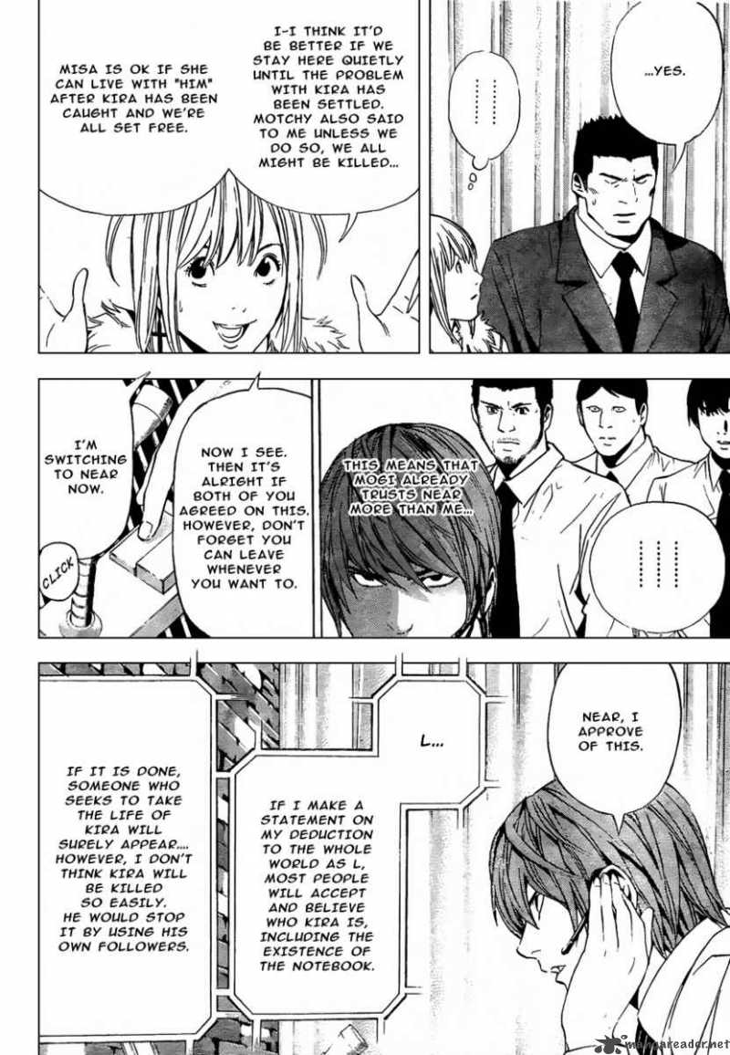 Death Note 95 17