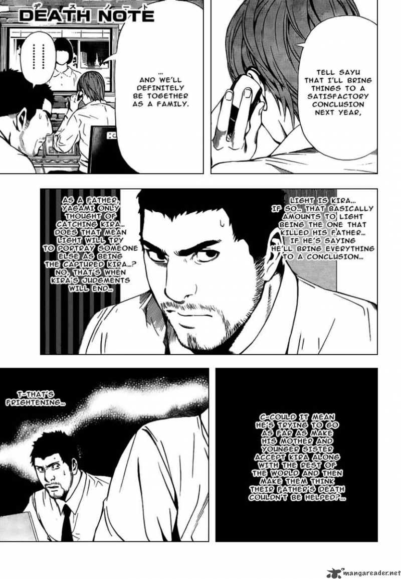 Death Note 95 2