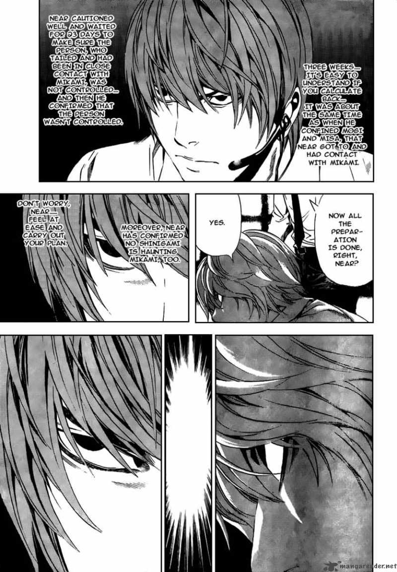 Death Note 97 18