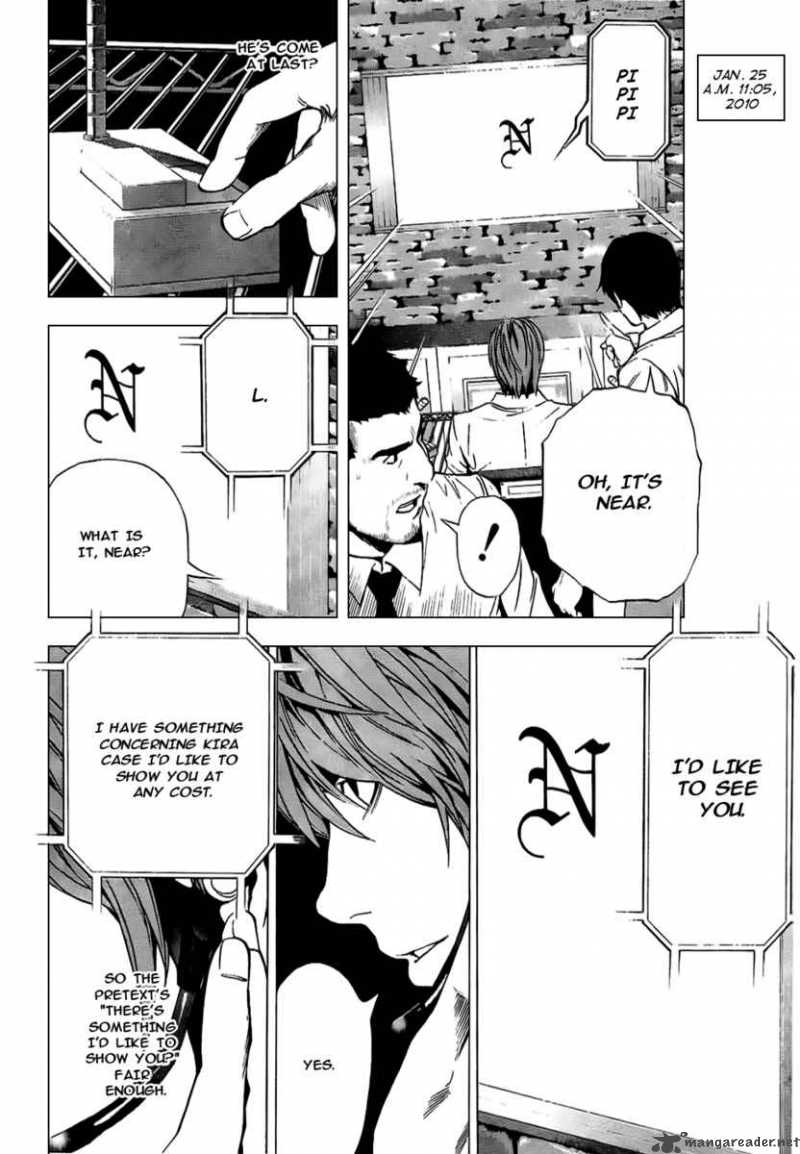 Death Note 97 19