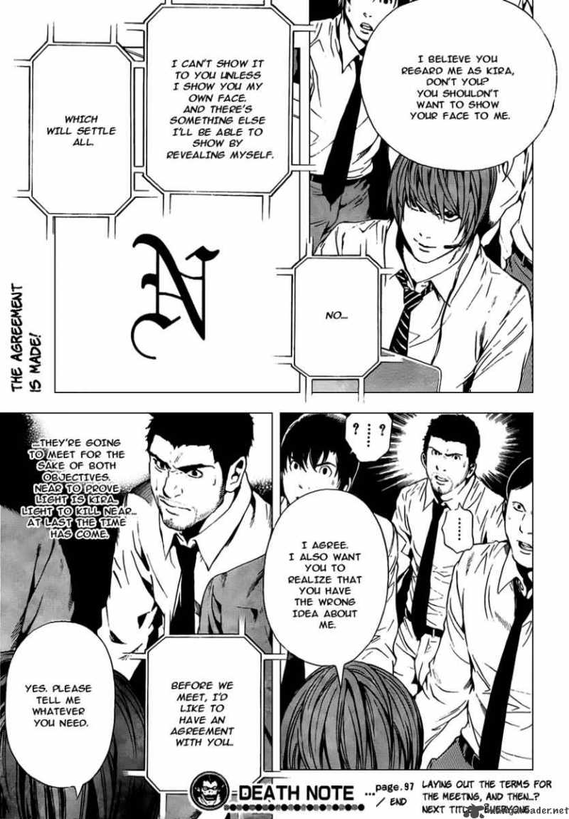 Death Note 97 20