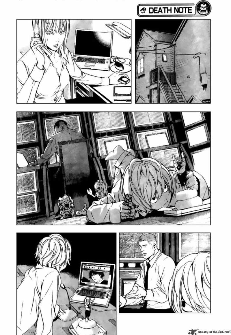 Death Note 97 9