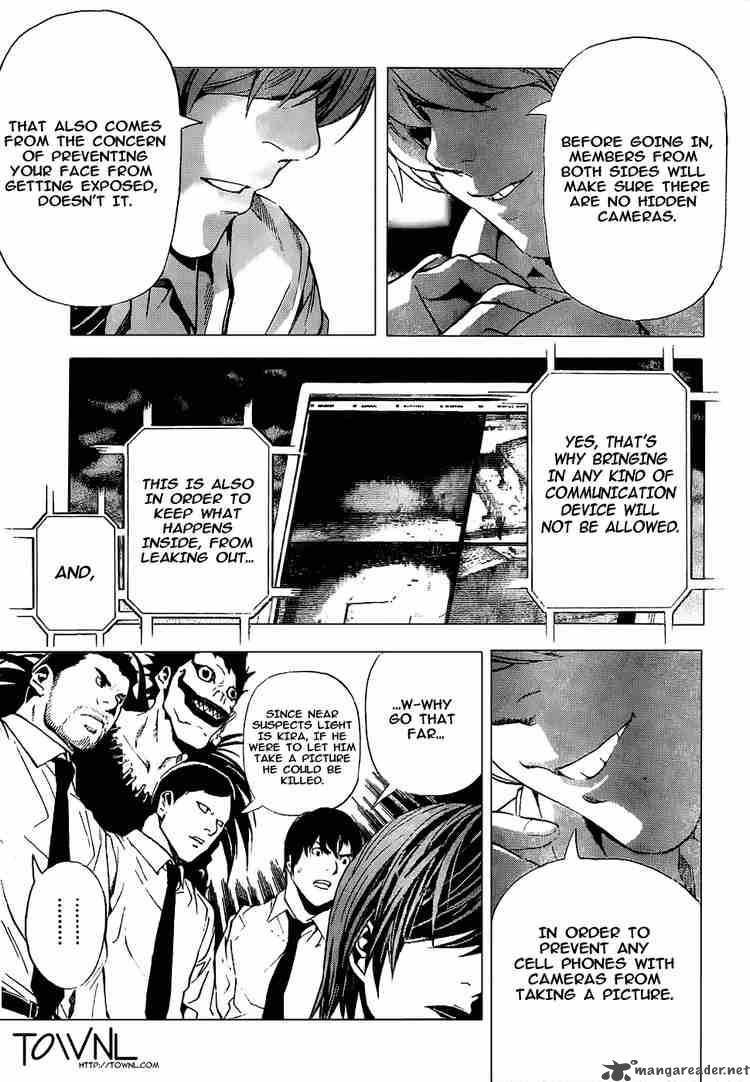 Death Note 98 10