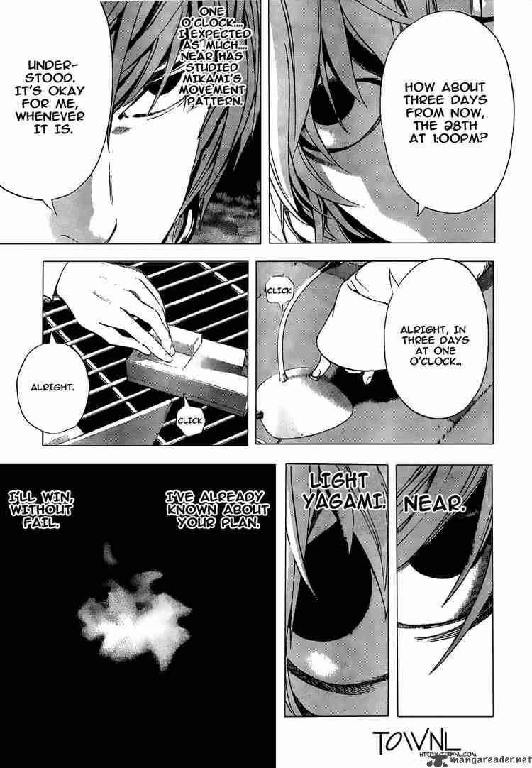 Death Note 98 14