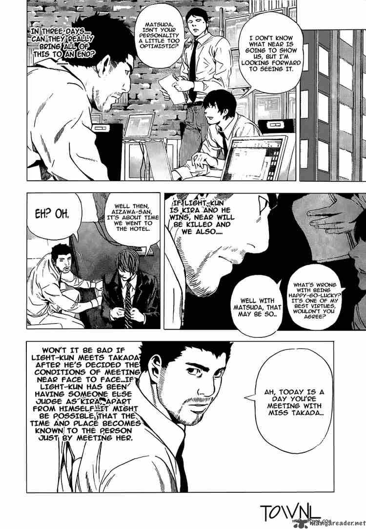 Death Note 98 15