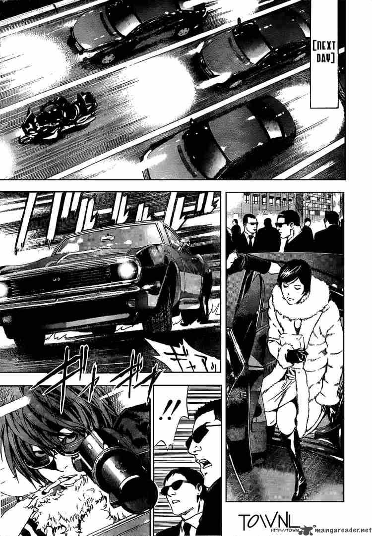 Death Note 98 18