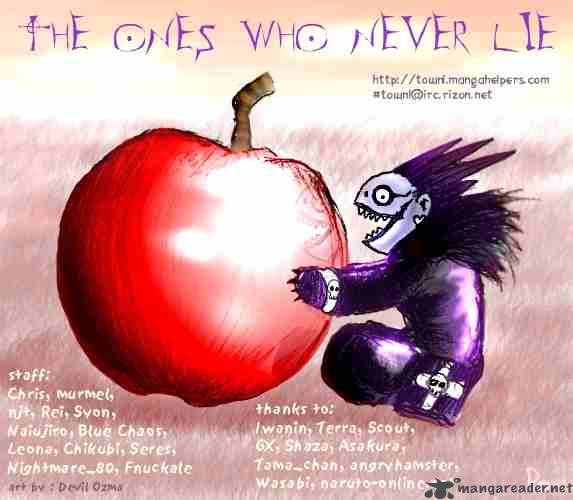 Death Note 98 23