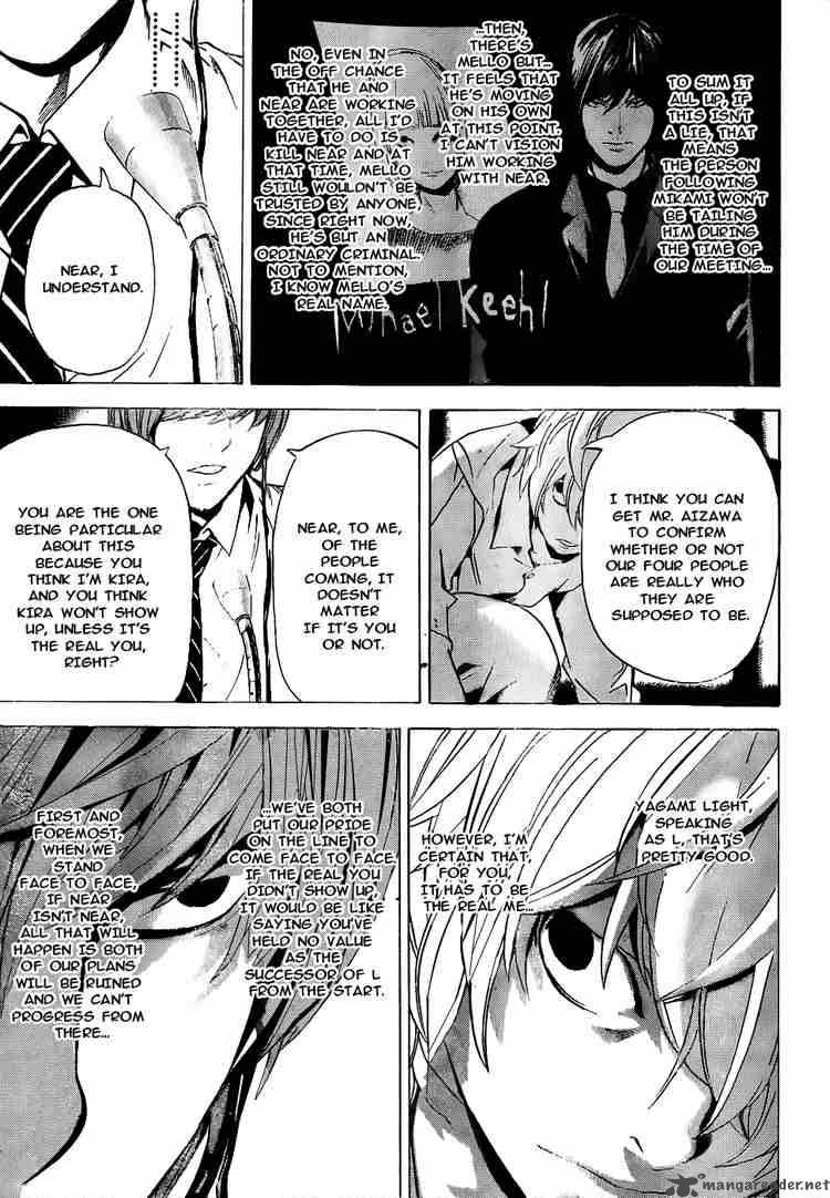 Death Note 98 6
