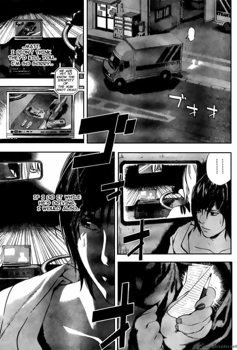 Death Note 99 10