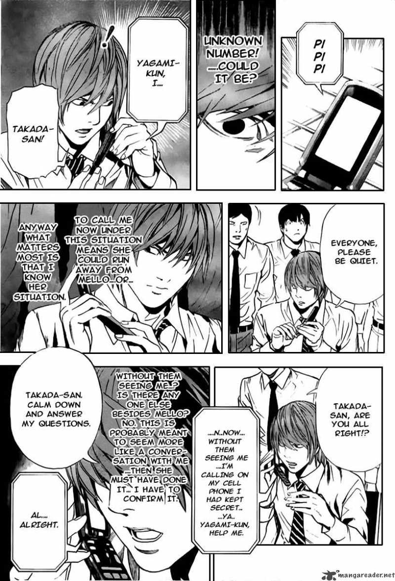 Death Note 99 14