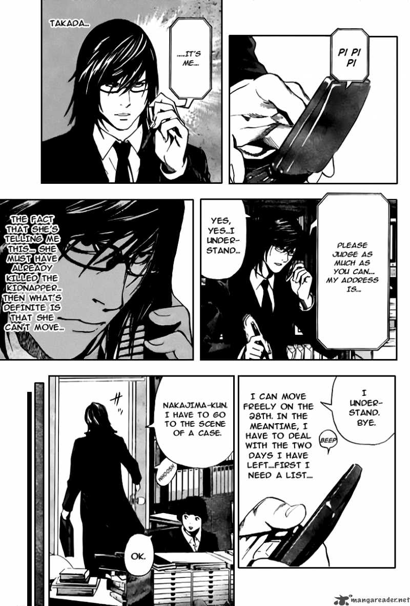 Death Note 99 18