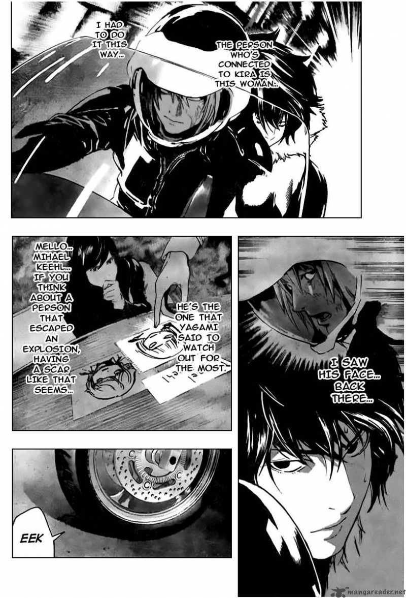 Death Note 99 5