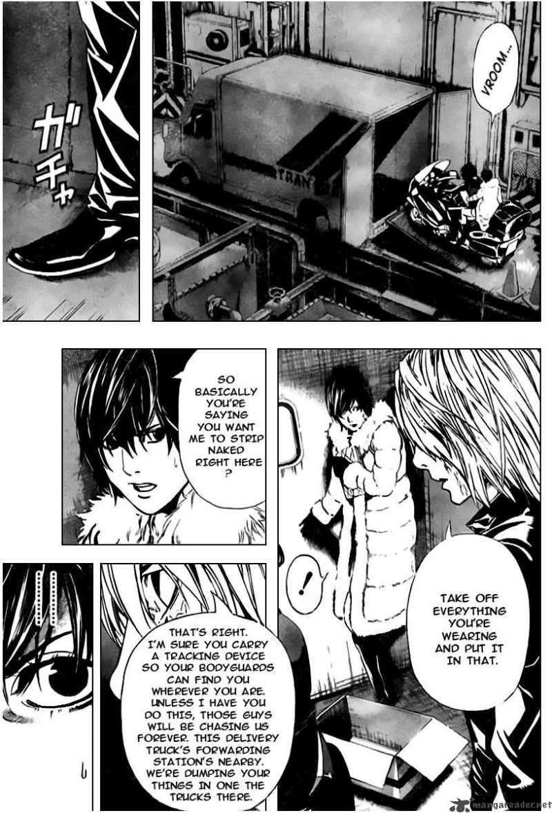 Death Note 99 6
