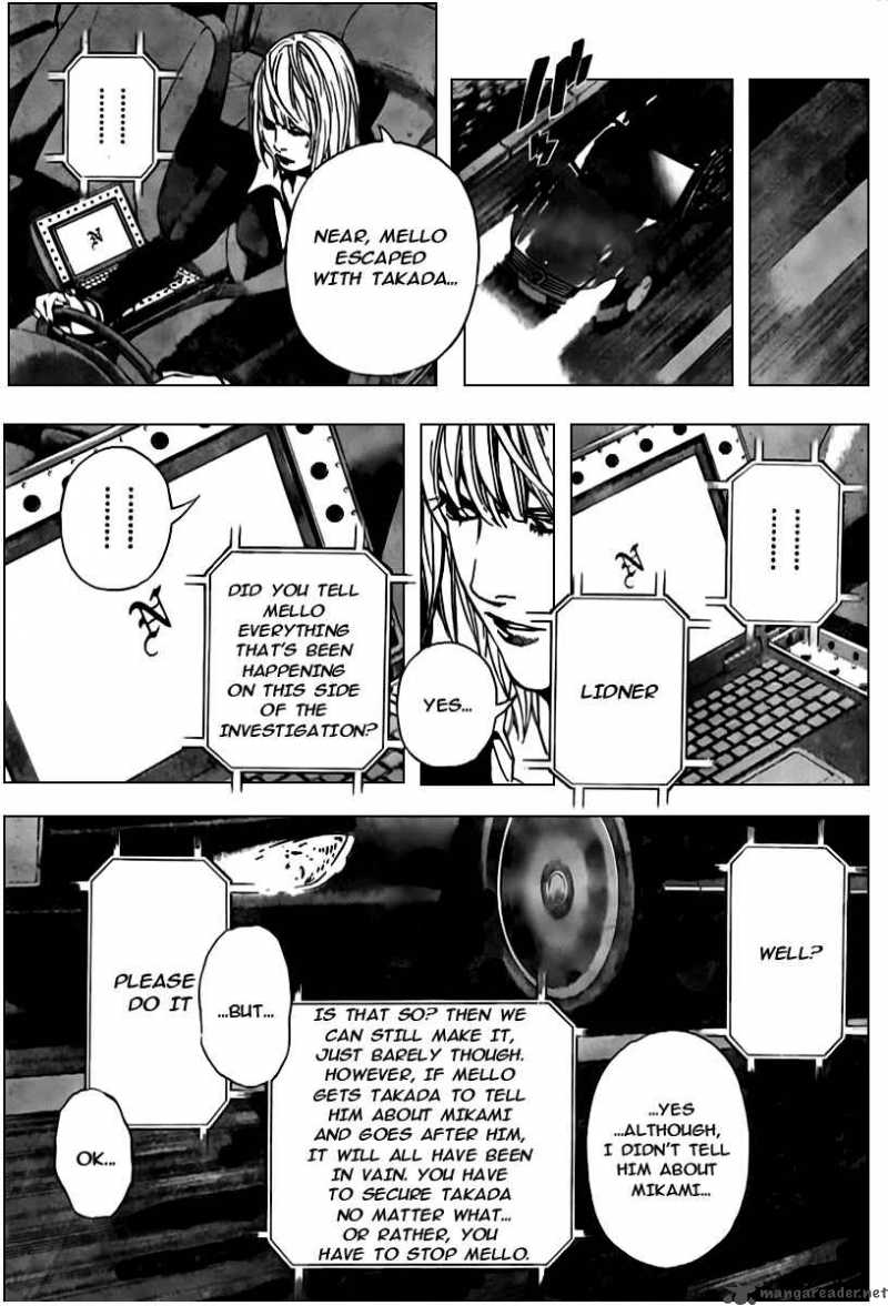 Death Note 99 8