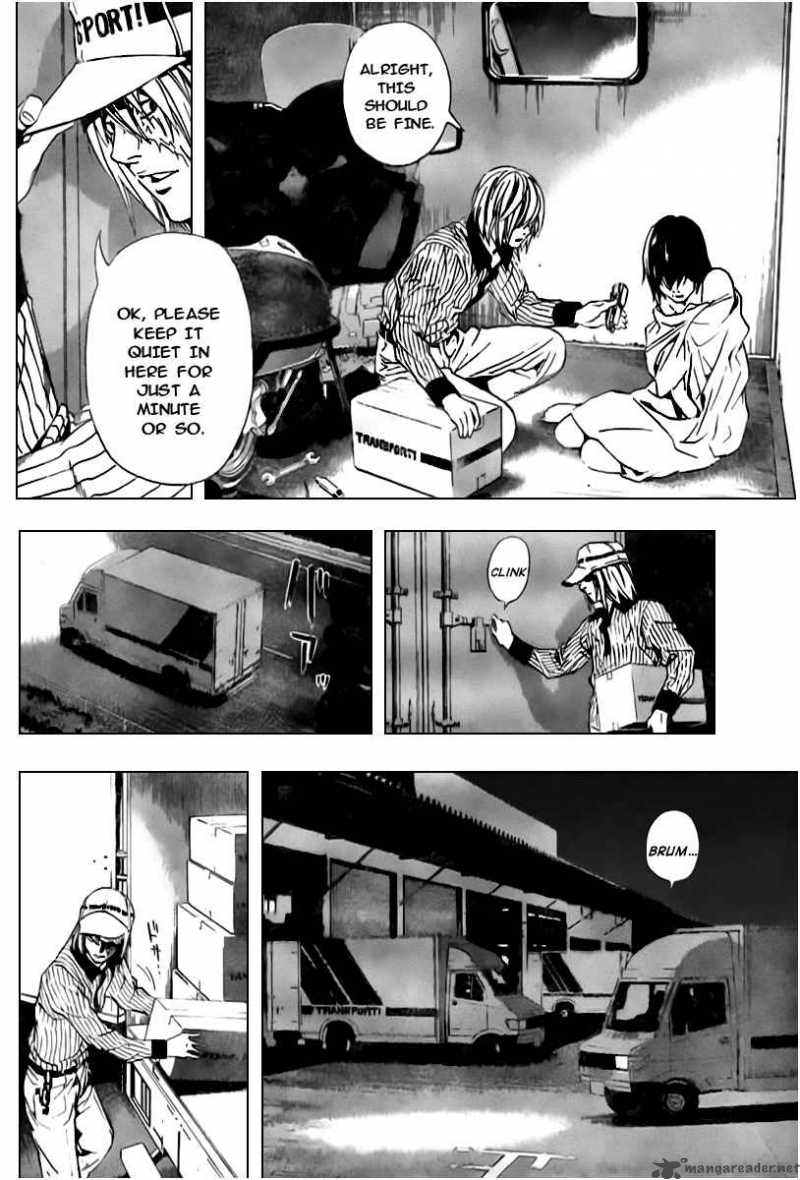 Death Note 99 9