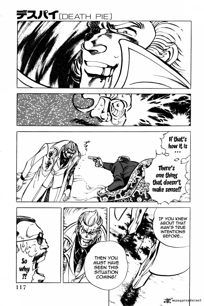 Death Pie 5 7