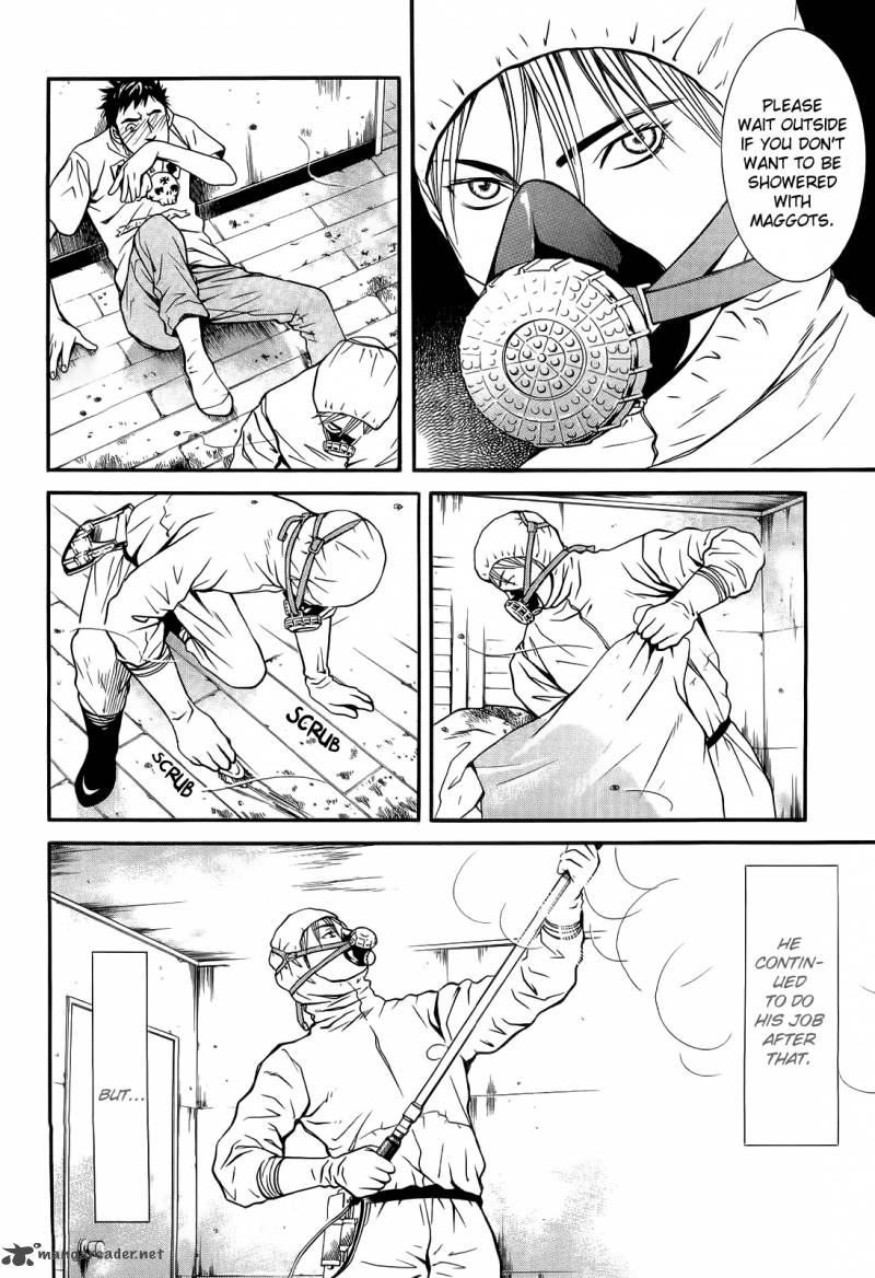 Death Sweeper 2 8