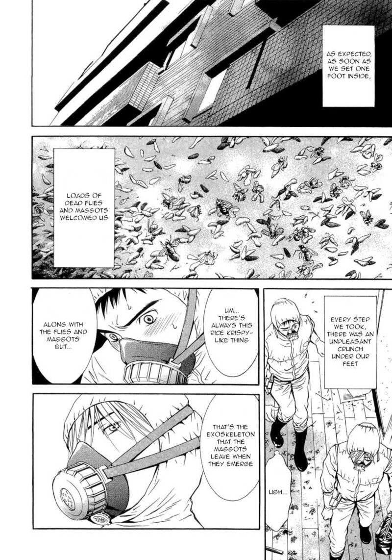 Death Sweeper 24 4
