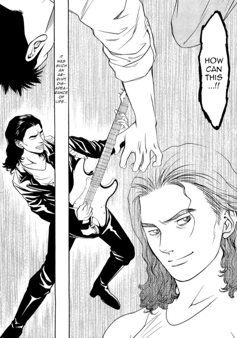 Death Sweeper 34 6