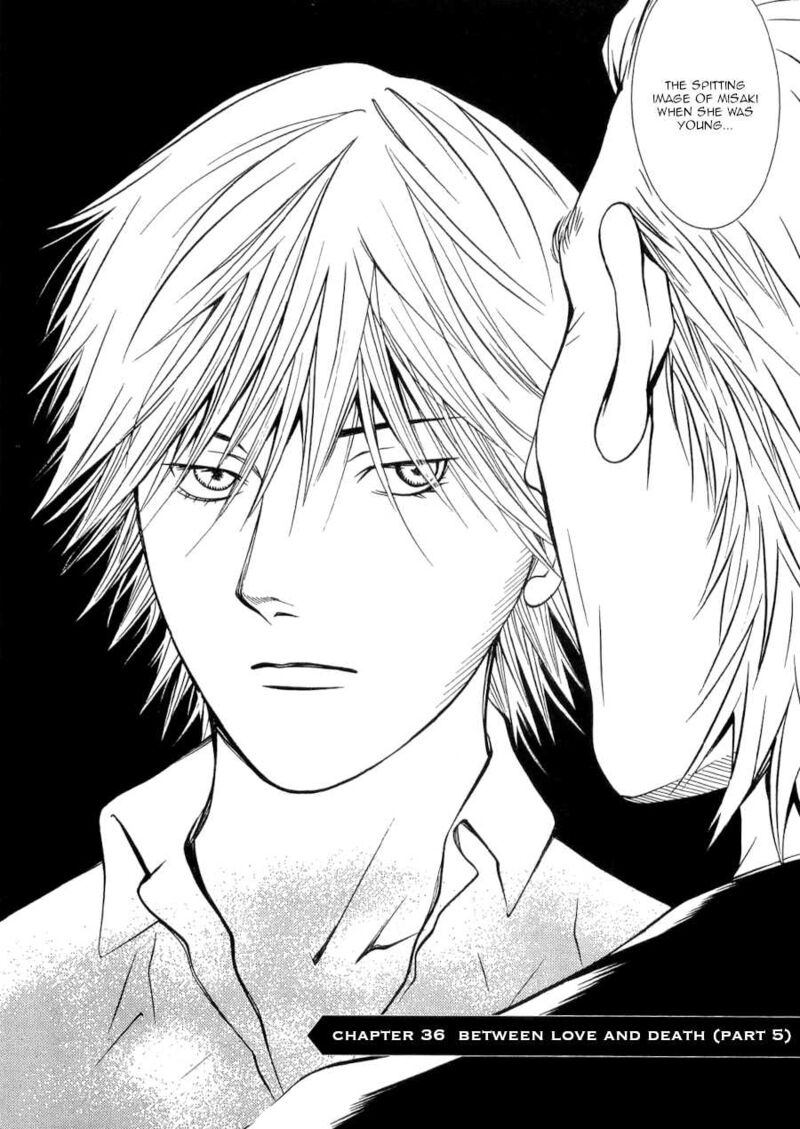 Death Sweeper 36 2