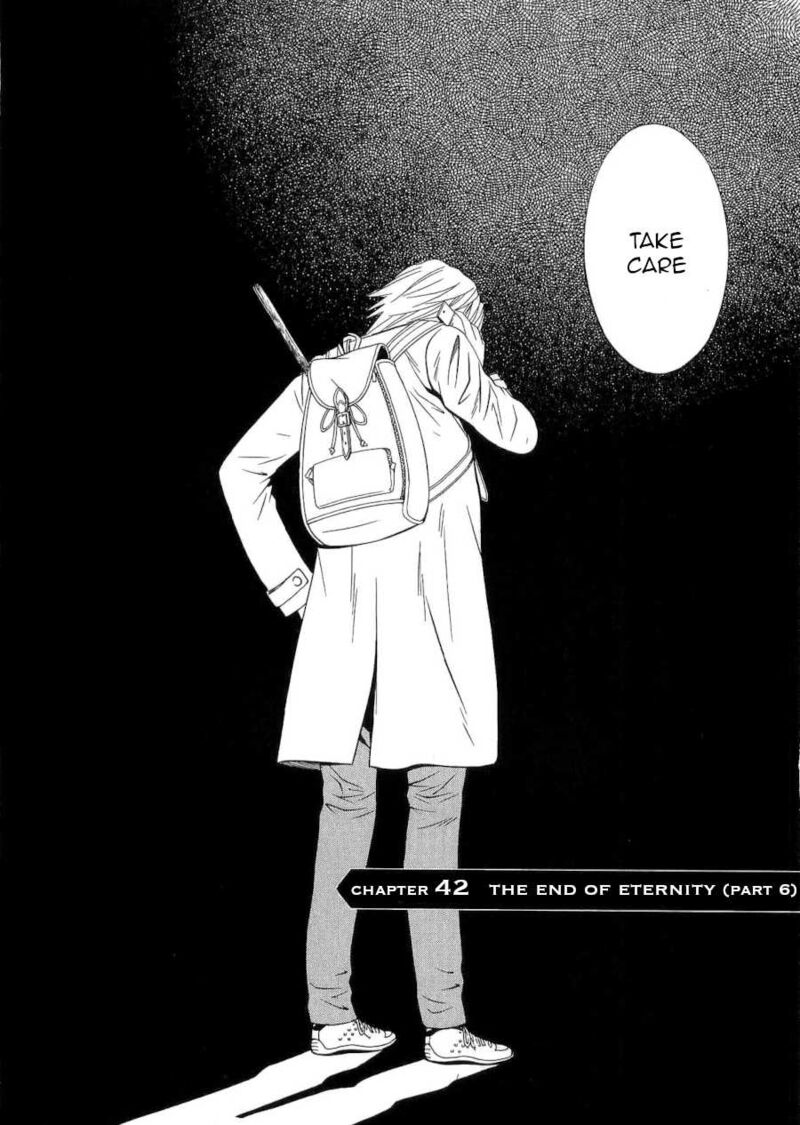 Death Sweeper 42 2