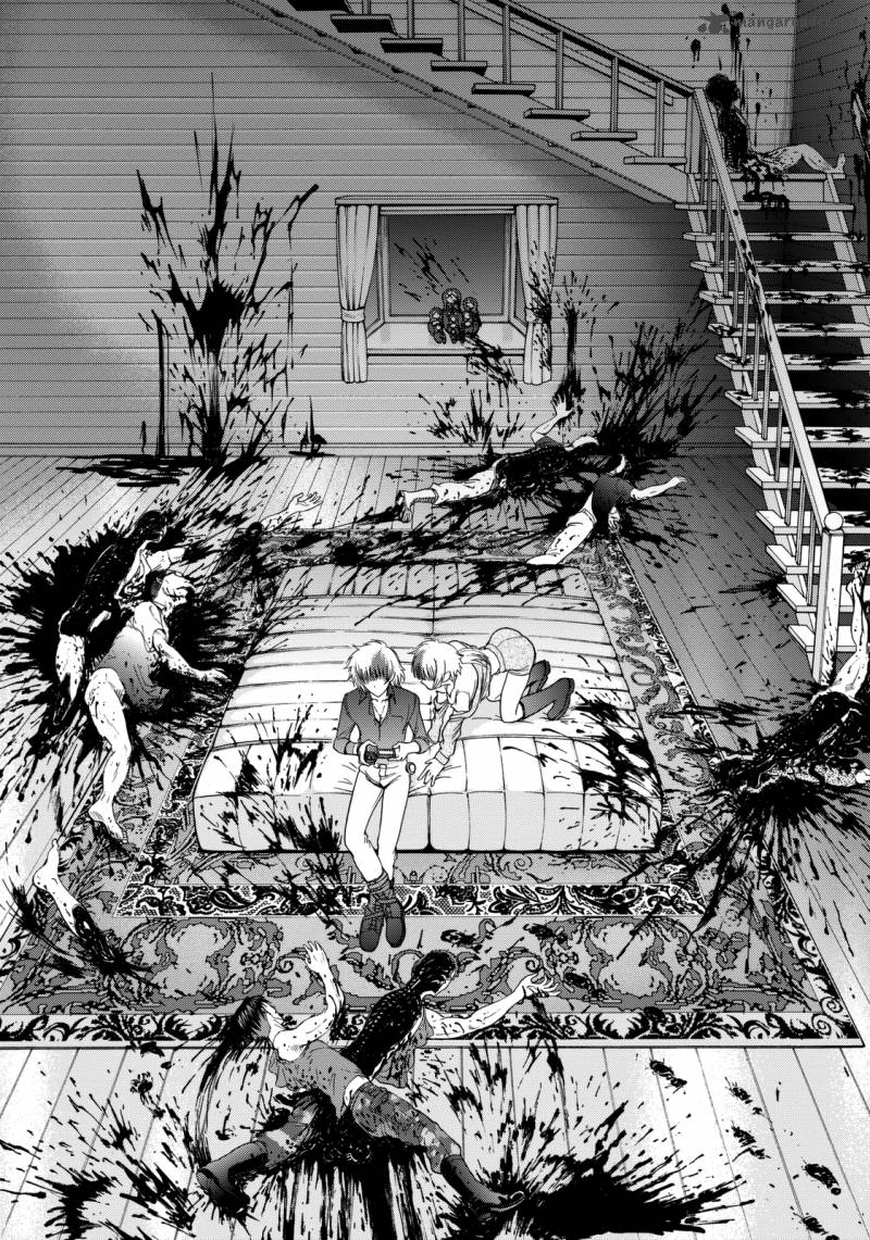 Deathtopia 18 8