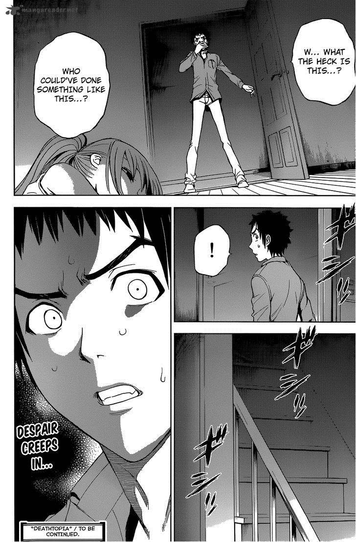 Deathtopia 2 31
