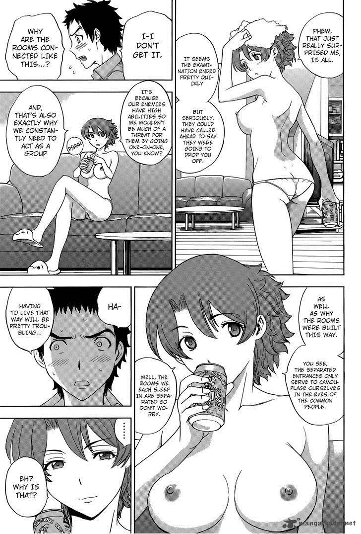 Deathtopia 6 21