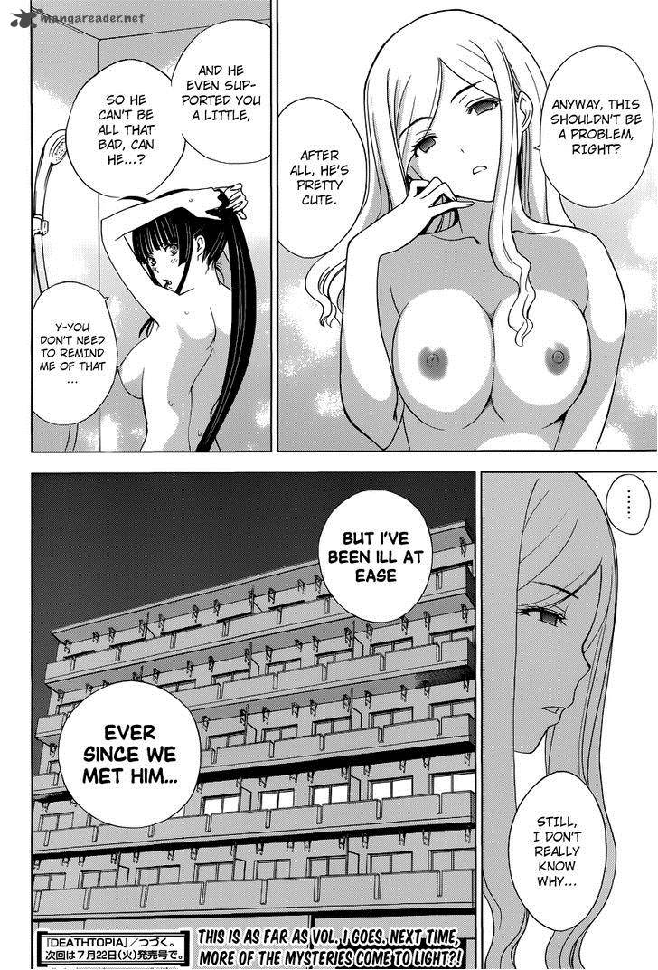Deathtopia 6 24