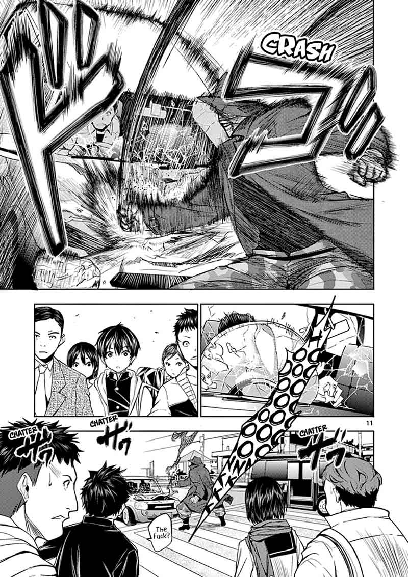 Deatte 5 Byou De Battle 1 15