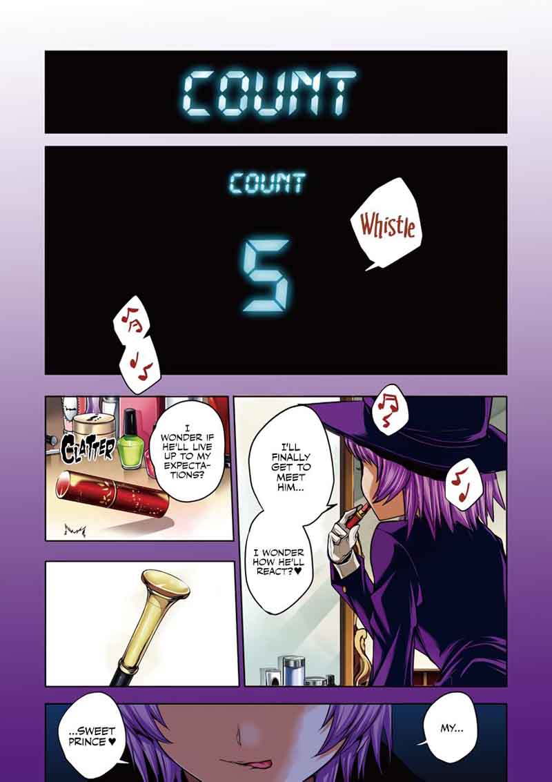 Deatte 5 Byou De Battle 1 3