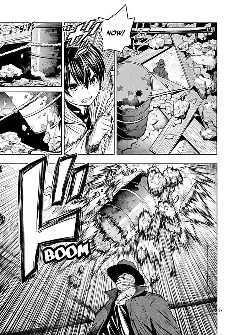 Deatte 5 Byou De Battle 1 30